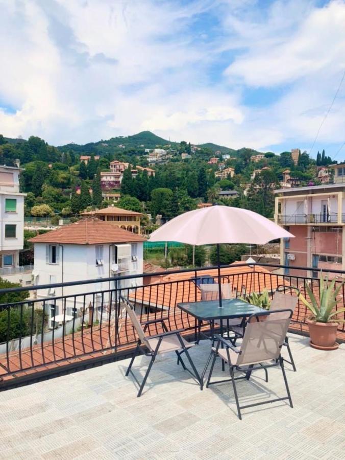 Hotel Alla Fontanella Alassio Eksteriør billede