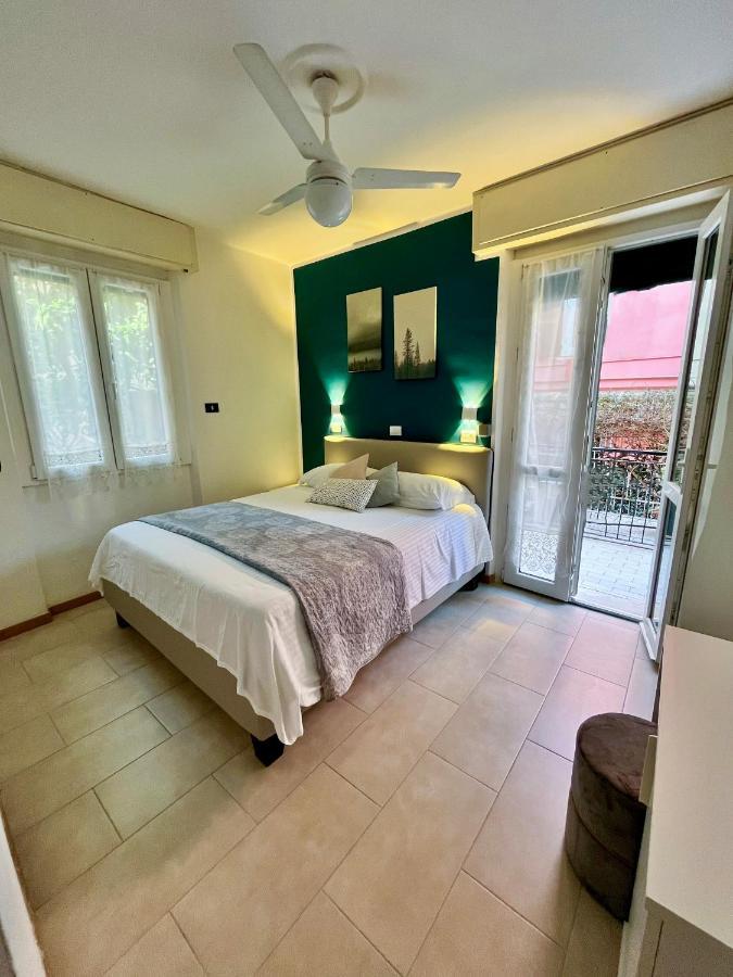Hotel Alla Fontanella Alassio Værelse billede