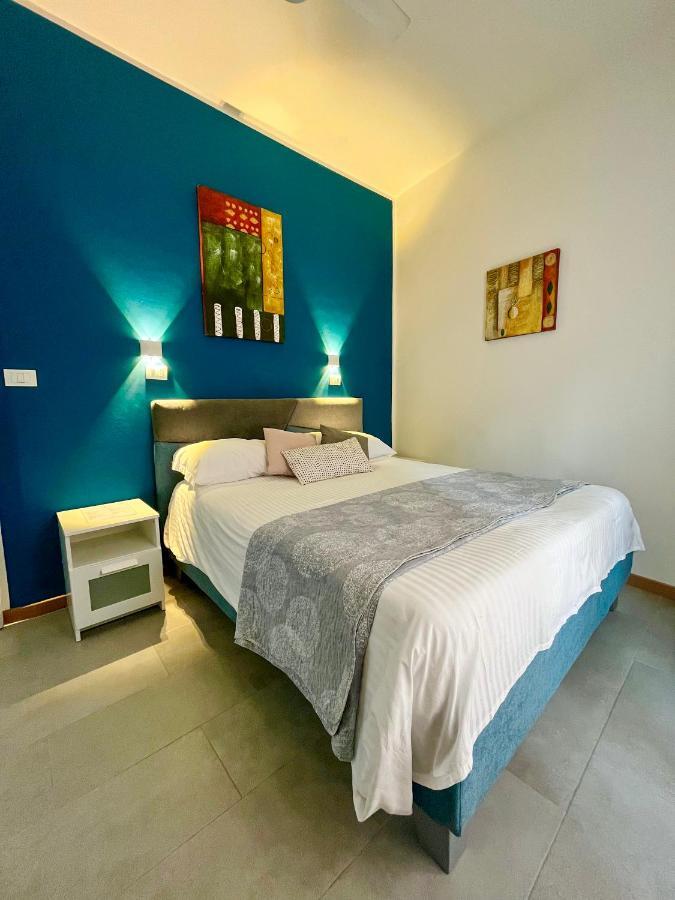 Hotel Alla Fontanella Alassio Værelse billede