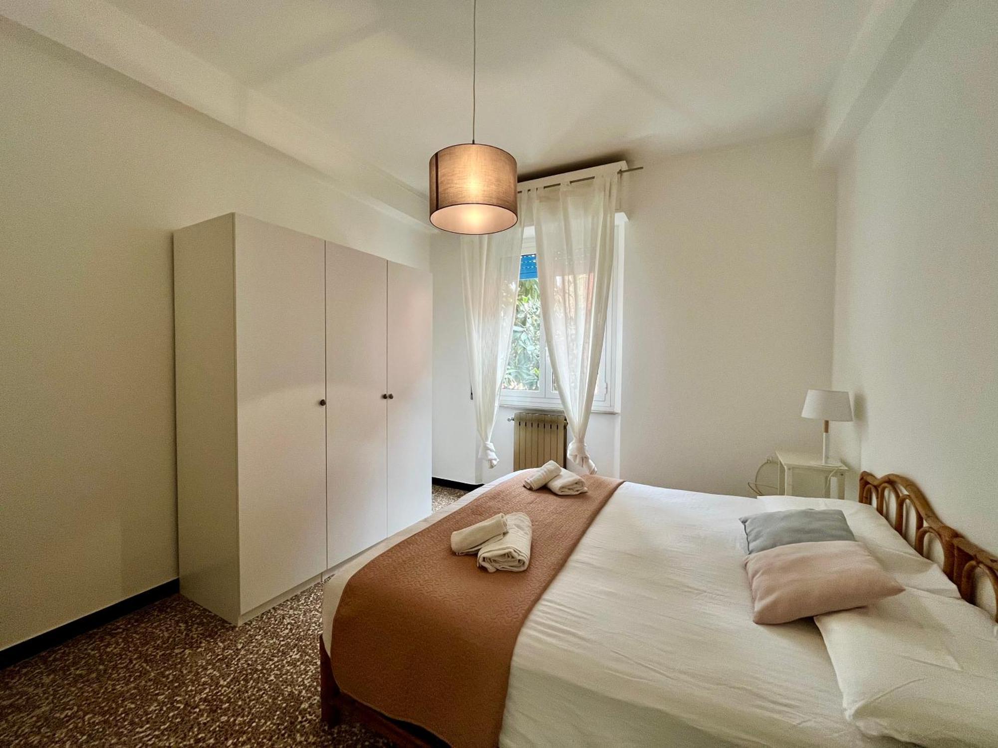 Hotel Alla Fontanella Alassio Værelse billede