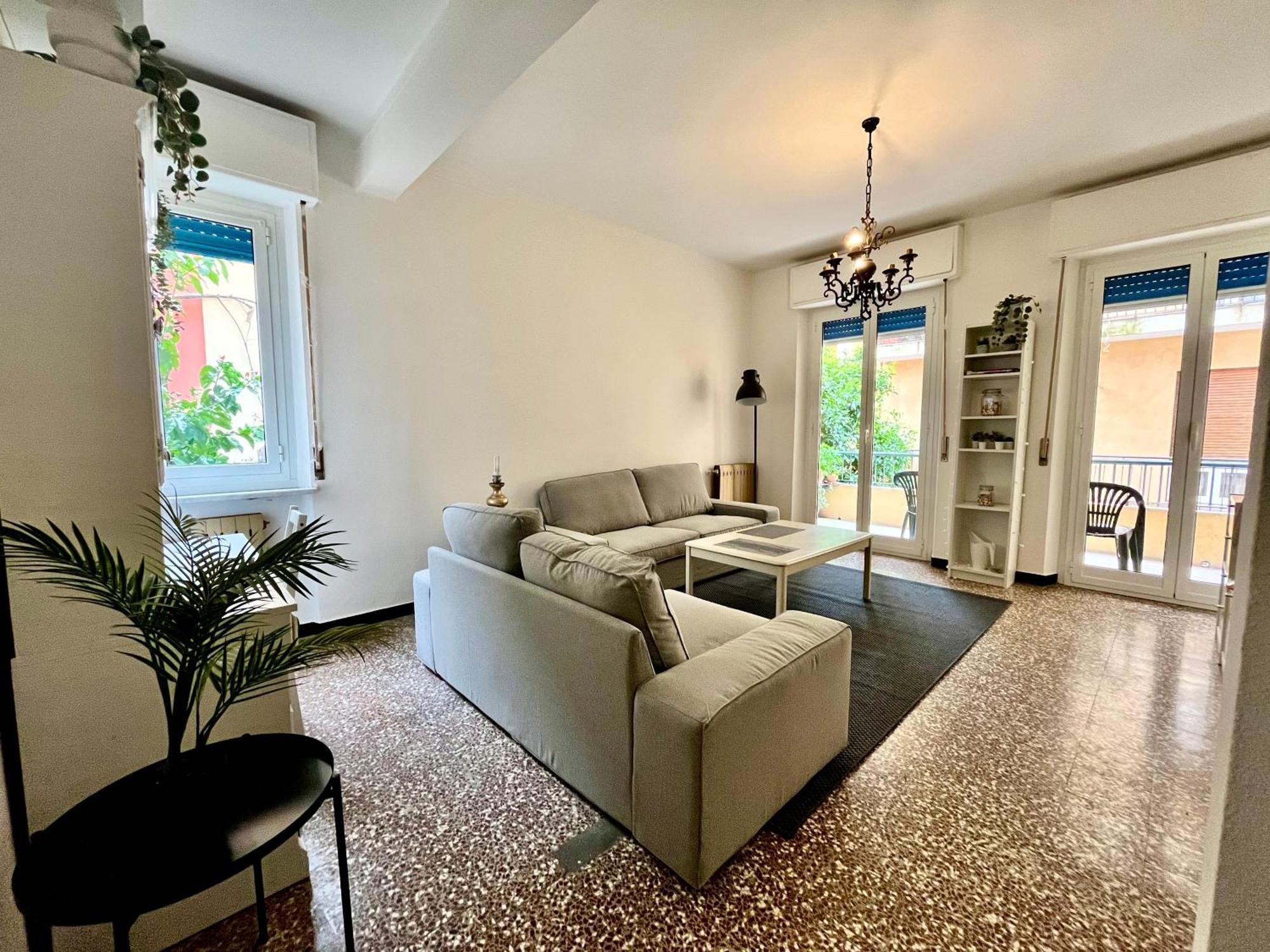 Hotel Alla Fontanella Alassio Værelse billede