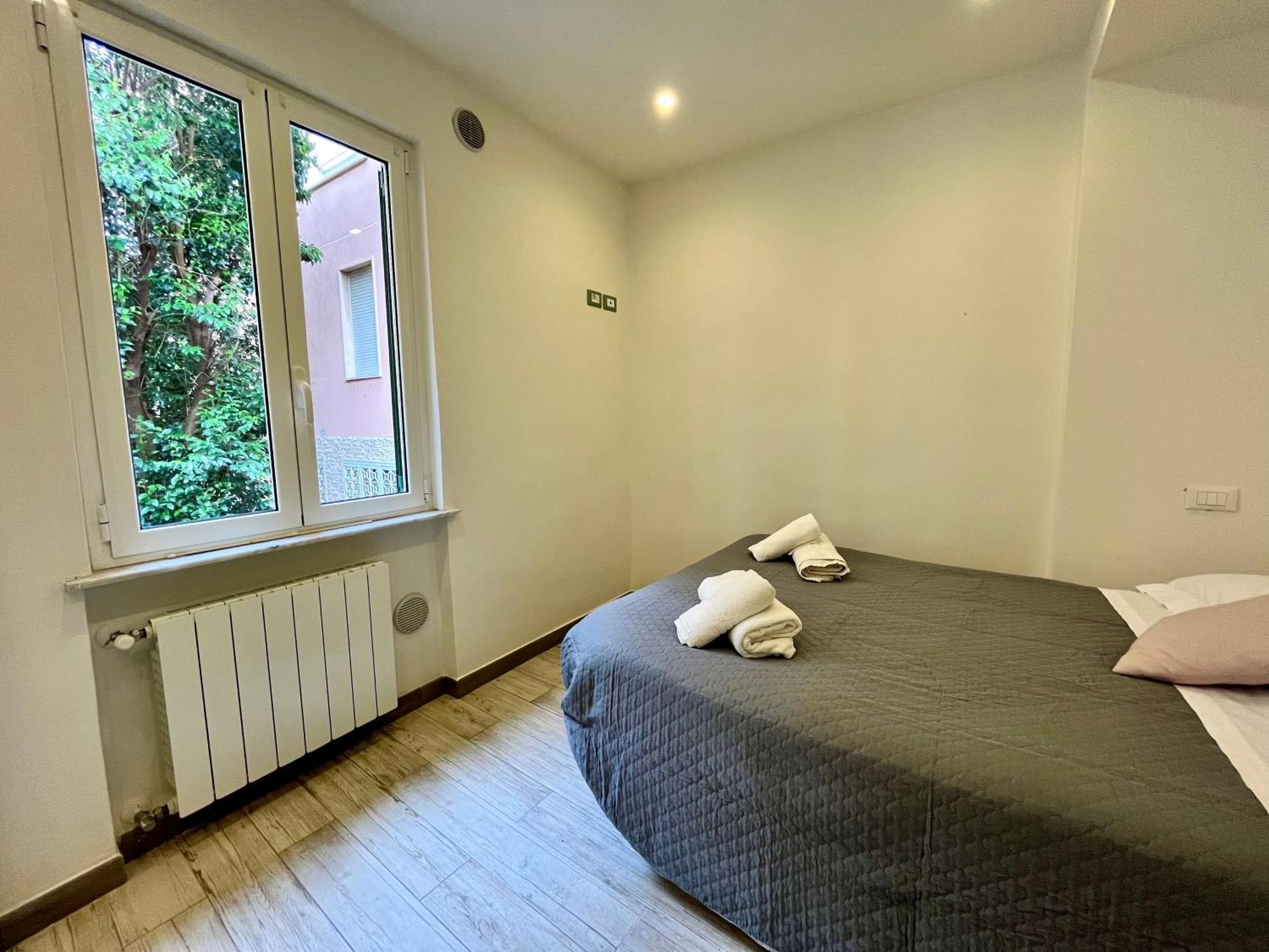 Hotel Alla Fontanella Alassio Værelse billede