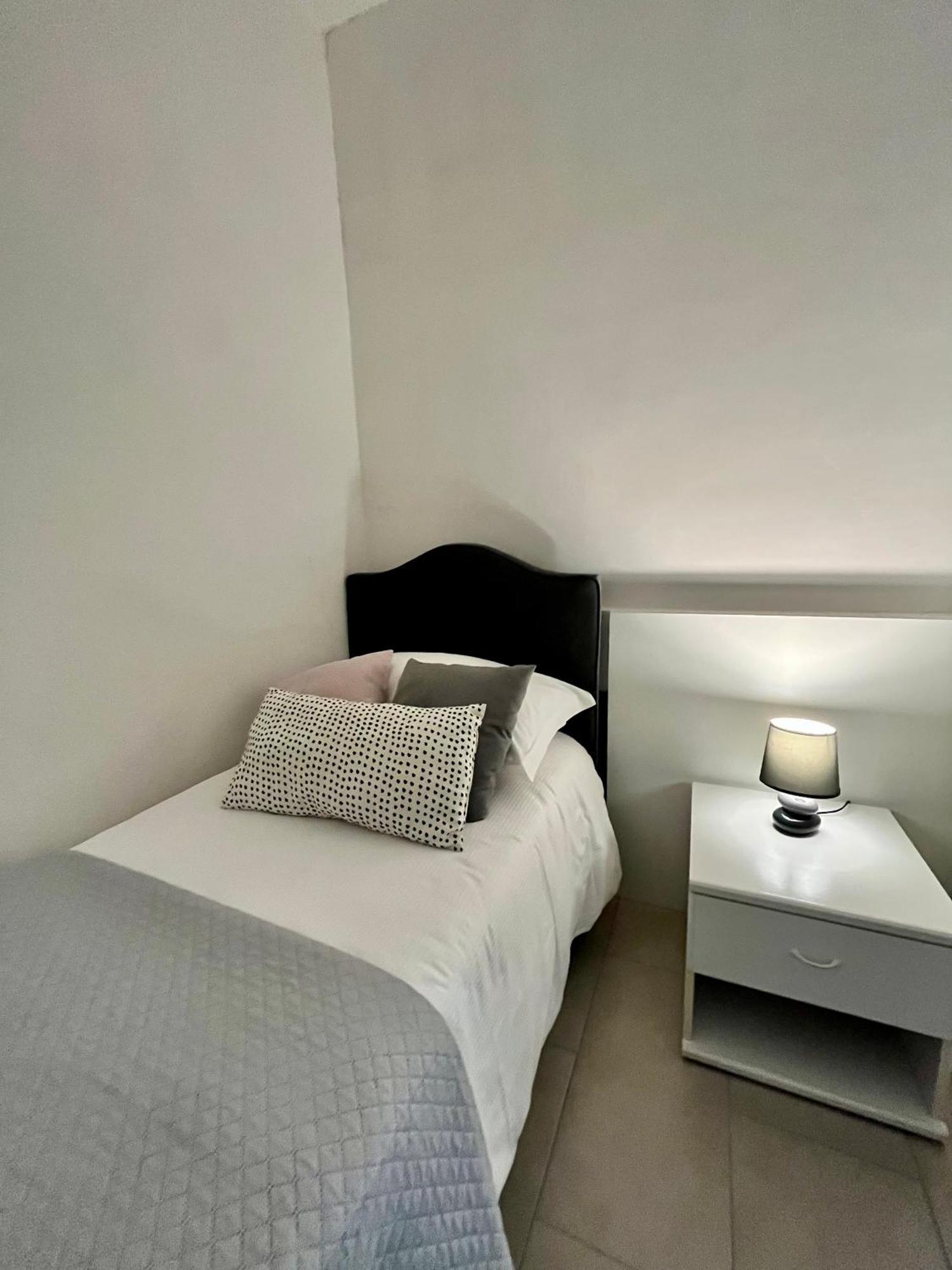 Hotel Alla Fontanella Alassio Værelse billede